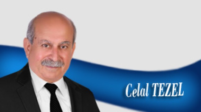 TARSUS’UN DEĞERLERİNDEN Mülkiyeli Celal TEZEL -1-