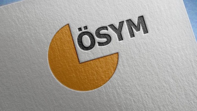 ÖSYME’den 2021-ALES/1’e Katılacak Adaylar ve Sınav Görevlilerine İlişkin Açıklama