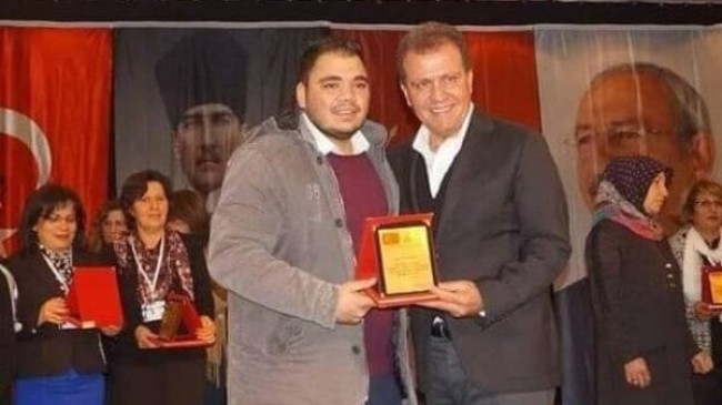 TARSUS CHP İlçe Gençlik Kolu Başkanı Adil BAL’dan “Sözde Milliyetçiler” Açıklaması