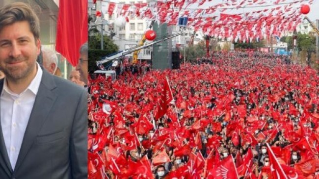 Ali BOLTAÇ; “HÜKÜMET ÜLKENİN GERÇEKLERİYLE YÜZLEŞMELİ”.