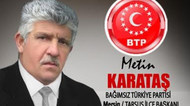 Yılın Kaybedeni MİLLET Oldu, Çözüm BTP’nin MİLLİ EKONOMİ Modelidir