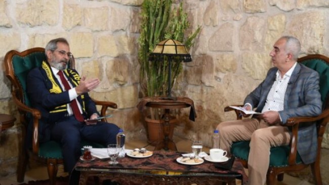 TARSUS Belediyesi Şeffaflıktan Ödün Vermiyor, Belediyenin KASASI ARTIDA