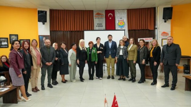 “BİR IŞIK, BİR NEFES” Projesiyle ALZHEİMER’A Karşı UMUT DOLU BİR ADIM