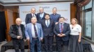 Dünya Turizm Yazarları ve Gazetecileri Federasyonu (FIJET)Tarsus’un Turizmde Alacağı Ödül İçin Kentimize Geldiler