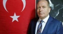 Ankara Tarsuslular Derneği (TADER) Genel Başkanı Semih ÖZSU’nun 23 Nisan Mesajı