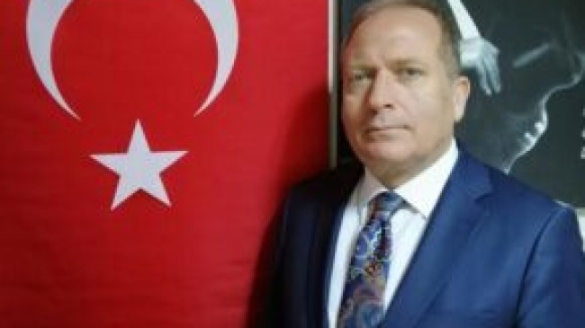 Ankara Tarsuslular Derneği (TADER) Genel Başkanı Semih ÖZSU’nun 23 Nisan Mesajı