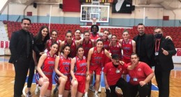 MERSİN BÜYÜKŞEHİR Belediyesi GSK KADIN BASKET EKİBİ, CEYHAN Belediyesi’ni 66-100 YENDİ   GSK KADIN Basketbol Ekibi, ŞAMPİYONLUK YOLUNDA HIZLA İLERLİYOR