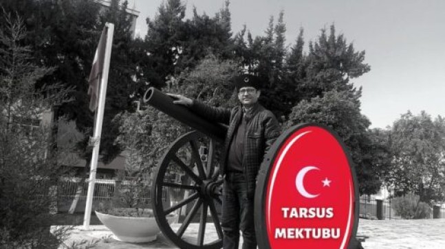 Tarsus’un HABER KUŞU Gazeteci- Yazar Yakup BONCUK 23 Nisan Ulusal Egemenlik ve Çocuk Bayramını Kutladı & TARSUS MEKTUBU –         23 NİSAN 2021