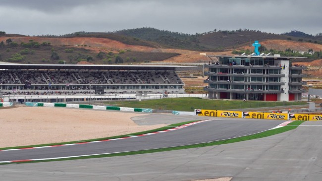 F1 Portekiz GP 2021: Saat kaçta, nasıl canlı izlenir?