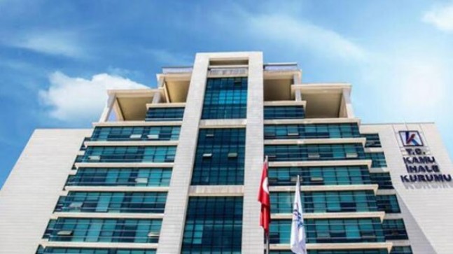 ANKARA Kamu İhale Kurumundan Tam Kapanma Tedbirleri Kapsamında İhale İşlemlerinde Dikkat Edilecek Hususlar