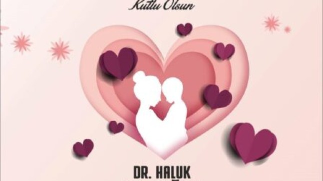 TARSUS Belediye Başkanı Dr. Haluk BOZDOĞAN; “Bizim İçin Hep En İyisini İsteyen ANNELERİMİZİN GÜNÜ Kutlu Olsun” dedi.