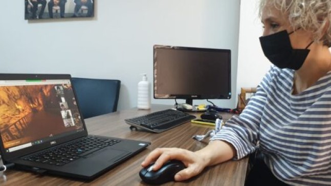 MERSİN Büyükşehir’den Büyük Hizmet; MERSİN Tarihi ve Turistik Yerleri Sanal Tur ile “vr.mersin.bel.tr” Sayfasından Hizmet Verecek