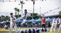 MERSİN Büyükşehir Belediyesi Gençlik ve Spor Hizmetleri Dairesi, 5 GÜN Kutlanacak 19 MAYIS Program Hazırladı