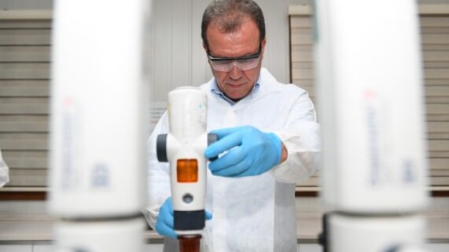 Mersin Büyükşehir Belediyesi’ne Bağlı MESKİ; Avrupa’nın Su Sektörü Araştırma ve Yenilik Amacıyla 27 Ülkenin İşbirliğiyle Çalışan Water Europe’a (WE) Üye Oldu