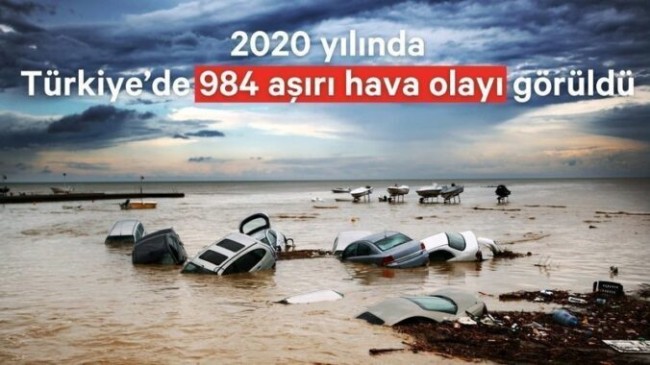 Türkiye, Paris İklim Anlaşması’nı Onaylasın #ParisiOnayla (Türkiye’de Anlaşma İçin STK’lar Ayakta)