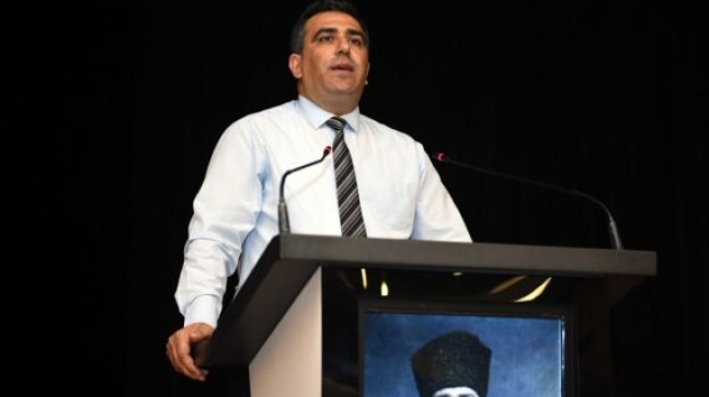 BM MÜLTECİLER Yüksek Komiserliği TÜRKİYE Temsilciliğini; MERSİN Büyükşehir Sosyal Hizmetler Dairesi STK Temsilcileri ile Buluşturdu