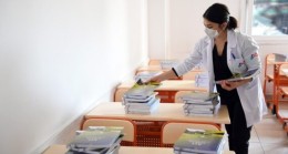 MERSİN Büyükşehir Belediyesi Bünyesinde Üniversite Hazırlık Kurslarına Başvurular Başladı, Başvurular mersin.bel.tr adresine yapılıp, 20 Temmuz’da Sona Erecek