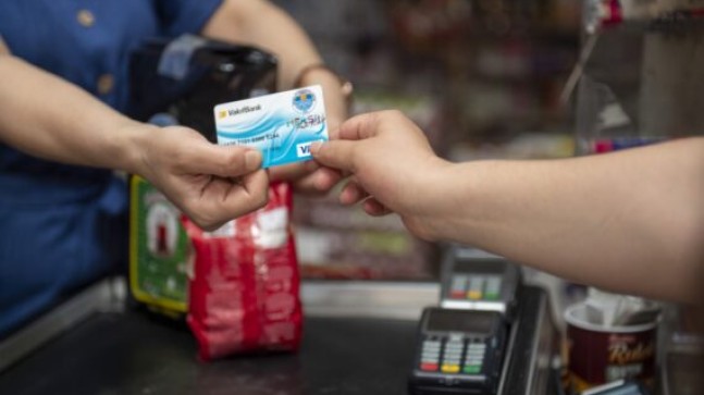 MERSİN Büyükşehir HALK KART Hizmetinde; Mayıs Ayında Toplam 1 Milyon 615 Bin 880 TL’yi 12 Bin 178 Kişinin Hesabına Yatırdı