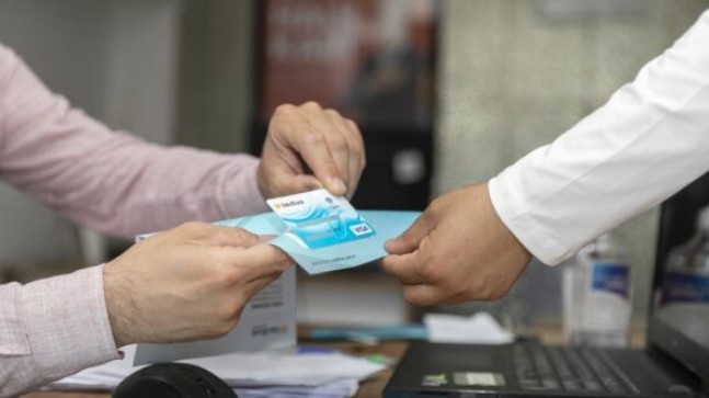 MERSİN Büyükşehir Belediyesi, KPSS’ye Girecek Olan HALK KART Sahiplerinin Çocuklarının Sınav Ücretlerini Karşılayacak