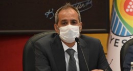 TARSUS Belediye Başkanı Dr. Haluk BOZDOĞAN; Mecliste Esnaflara Destek ve Tarsus Plajıyla İlgili Halkımıza MÜJDE Verdi