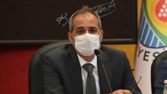 TARSUS Belediye Başkanı Dr. Haluk BOZDOĞAN; Mecliste Esnaflara Destek ve Tarsus Plajıyla İlgili Halkımıza MÜJDE Verdi