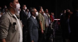 TARSUS Belediye Başkanı Dr. Haluk BOZDOĞAN “TEKSİN Mersin” Lansmanına Katıldı
