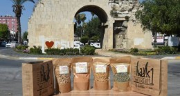 TARSUS Belediye Başkanı Dr. Haluk BOZDOĞAN’ın Önem Verdiği HALK MARKET Ürünleri Satışlara Devam Ediyor