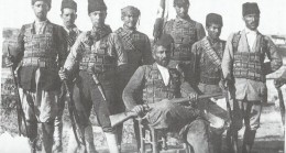 Osman HOMURLU Yazdı: 19 Temmuz 1920 BAĞLAR ZAFERİ’NİN 101. YILI KUTLU OLSUN!