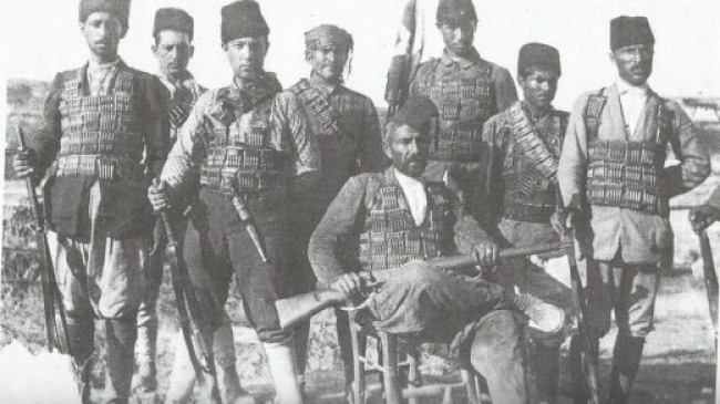 Osman HOMURLU Yazdı: 19 Temmuz 1920 BAĞLAR ZAFERİ’NİN 101. YILI KUTLU OLSUN!