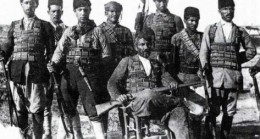 Osman HOMURLU Yazdı: MOLLA KERİM’İN ŞEHADETİ (29 Temmuz 1920)