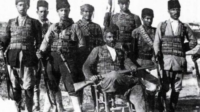 Osman HOMURLU Yazdı: MOLLA KERİM’İN ŞEHADETİ (29 Temmuz 1920)