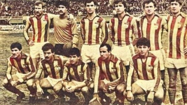 TİY’nun MİLLİ Futbolcusu KALECİ Mustafa CEVLAN