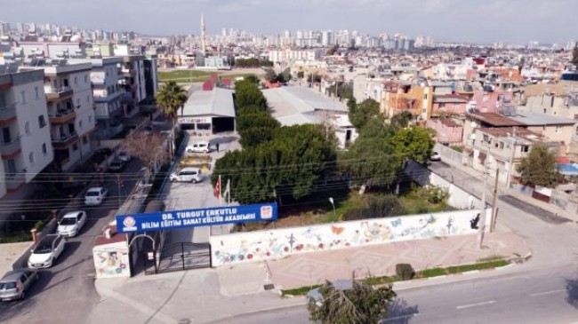 TARSUS Belediyesi AKADEMİ Kursları, HALKIN Yoğun Katılımıyla Devam Ediyor