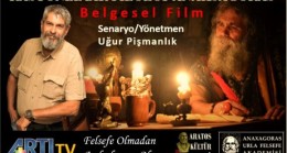 “RASYONEL BİR FİLOZOF ANAKSAGORAS” Belgesel Filmi ARTI Tv’de