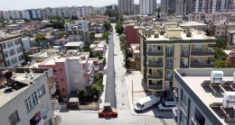 TARSUS Belediyesi YOL ASFALTLAMA Çalışmalarını ŞEHİR GENELİNDE Tüm Hızıyla Sürdürüyor 