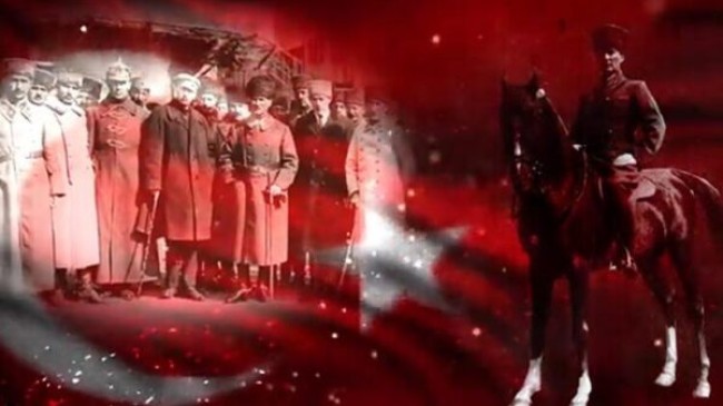 Celal TEZEL Yazdı: 30 AĞUSTOS ZAFERİ’NİN ÖNEMİ ve BAZI ÖZGÜN ÖZELLİKLERİ