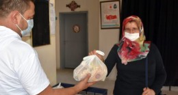 TARSUS Belediyesi ÇÖLYAK Hastalarına Ücretsiz GLUTENSİZ Ekmek Dağıtmaya Devam Ediyor