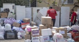 MERSİN Büyükşehir; AYDINCIK, SİLİFKE ve BOZYAZI Yangınlarının Küllerini Temizliyor, Yaraları Sarıyor