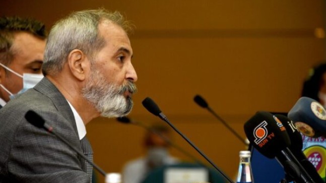 TARSUS BELEDİYESİ’NDEN ORMAN YANGINLARINI ÖNLEYECEK HAMLELER