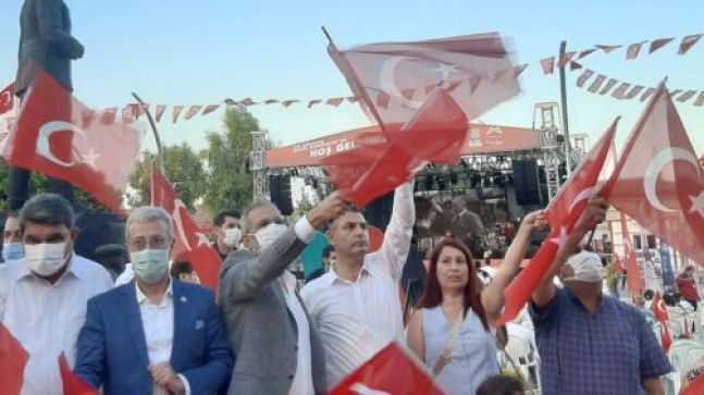 Kendi Etkinliklerine KATILIM SAĞLAYAMAYAN BELEDİYELERE, SEBEPLERİYLE SORULAR