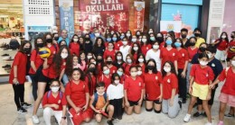 TARSUS Belediye Başkanı Dr. Haluk BOZDOĞAN; “GELECEĞİN ŞAMPİYONLARI TARSUS’TAN YETİŞİYOR”.