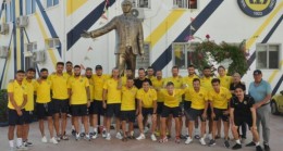 TARSUS İDMAN YURDU Sezonun İlk Maçı İçin KONYA’ya Hareket Etti