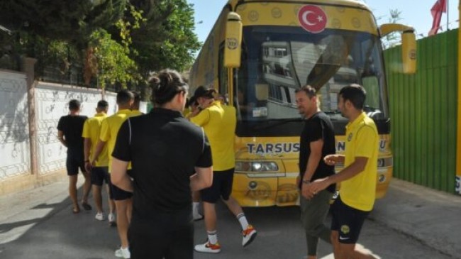 TİY 2021-2022 Futbol Sezonunun İLK Maçında Konya’dan 1 Puanla Döndü