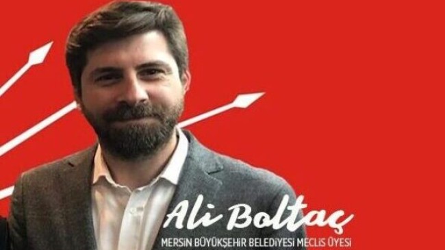 Ali BOLTAÇ Gerçek Görevlerinin Neler Olduğunu Hatırladı