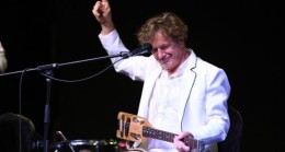 MERSİN’DE 19. Müzik Festivalinde Goran BREGOVİÇ Rüzgarı Esti