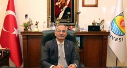TARSUS Belediye Başkanı Dr. Haluk BOZDOĞAN’dan 29 EKİM CUMHURİYET Bayramı Mesajı