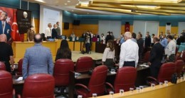 TARSUS Belediye Başkanı Dr. Haluk BOZDOĞAN Eski Dönemin 79 MİLYON Borcunun 59 MİLYONUNU Ödediklerini Açıkladı