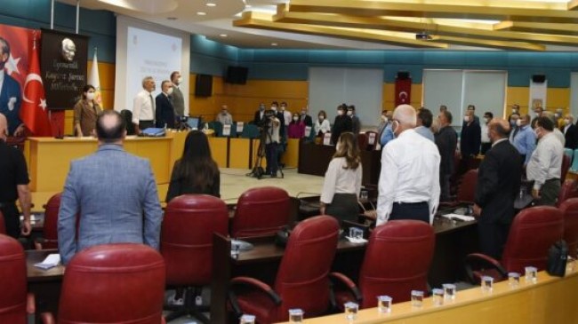 TARSUS Belediye Başkanı Dr. Haluk BOZDOĞAN Eski Dönemin 79 MİLYON Borcunun 59 MİLYONUNU Ödediklerini Açıkladı
