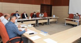 TARSUS Belediyesinde İHALELERDE ŞEFFAF BELEDİYECİLİK Anlayışı Hakim
