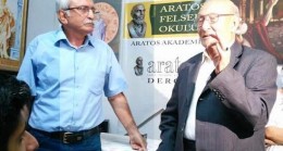 Osman HOMURLU Yazdı: Türkiyeli ve TARSUSLU KÖY ENSTİTÜLÜ Öğretmenlerimize Saygıyla